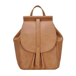 Camel Backpack